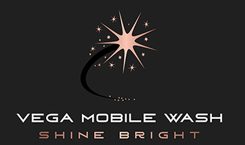 Vega Mobile Wash Logo